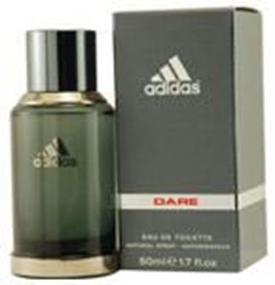 Picture of Adidas Dare By Adidas Edt Spray 1.7 Oz