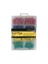 Picture of Screw anchors for walls, pack of 110 (Available in a pack of 12)
