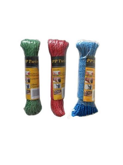 Picture of Colored twine, 27 yards (Available in a pack of 12)