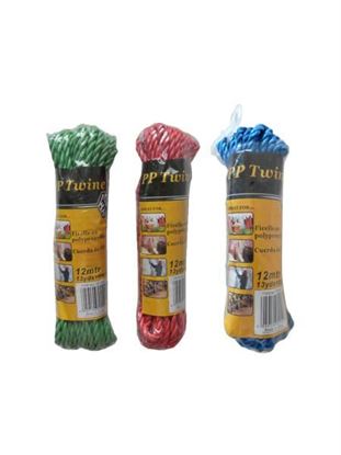 Picture of Colored twine, 13 yards (Available in a pack of 12)