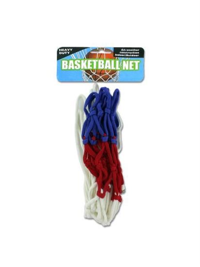 Picture of All weather basketball net (Available in a pack of 24)