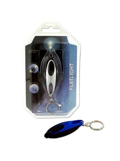 Picture of Key chain flashlight (Available in a pack of 20)