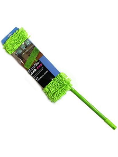 Picture of Microfiber cloth mop (Available in a pack of 2)