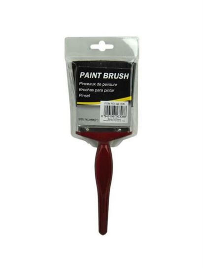 Picture of 3' paint brush (Available in a pack of 8)