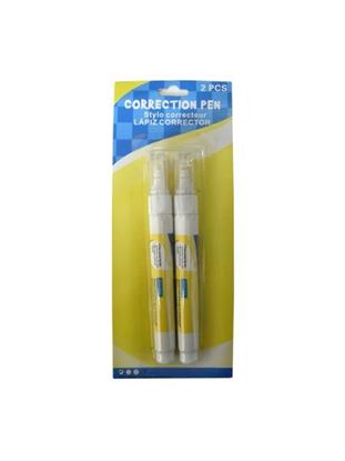 Picture of Correction pens, pack of 2 (Available in a pack of 12)