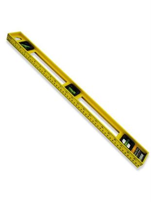 Picture of Heavy duty plastic level (Available in a pack of 8)