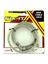 Picture of Bike combination cable lock (Available in a pack of 12)