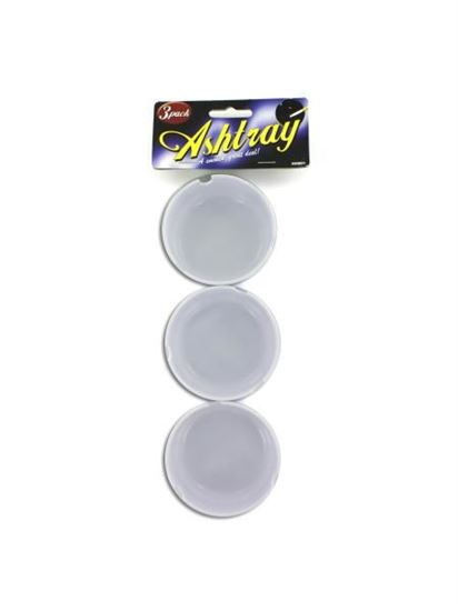 Picture of Ashtray value pack (Available in a pack of 24)