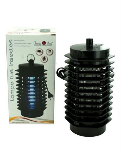 Picture of Outdoor bug zapper (Available in a pack of 1)