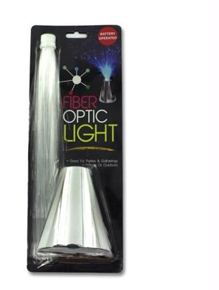 Picture of Fiber optic starburst light (Available in a pack of 4)