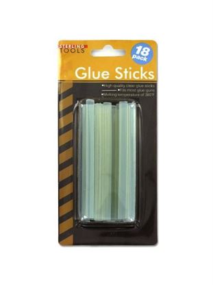 Picture of 20 Pack glue sticks (Available in a pack of 24)