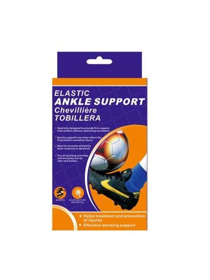 Picture of Ankle support (Available in a pack of 12)