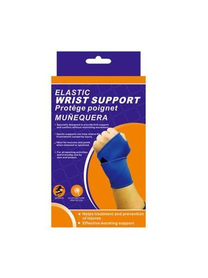 Picture of Wrist support (Available in a pack of 8)
