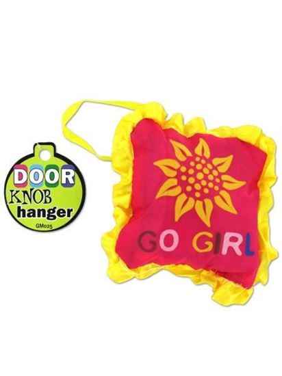Picture of Door knob hangers (Available in a pack of 18)