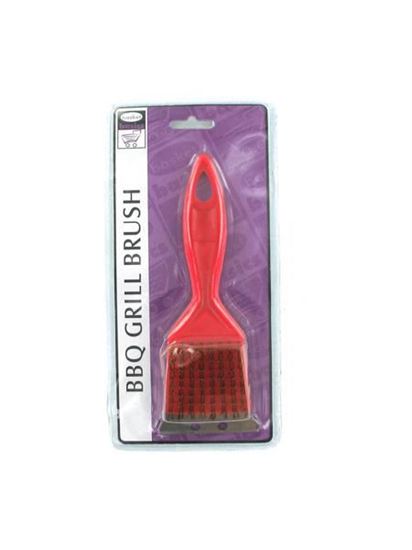 Picture of Barbecue grill brush (Available in a pack of 24)