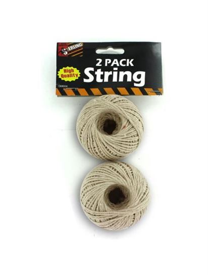 Picture of 2 Pack all-purpose string (Available in a pack of 24)
