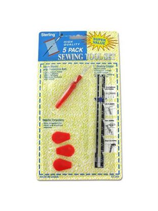 Picture of Sewing tool set (Available in a pack of 24)