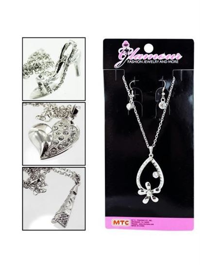 Picture of Fashion jewelry pf1329 (Available in a pack of 24)