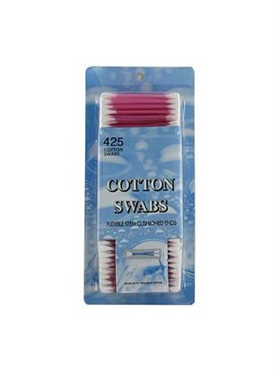 Picture of Cotton swab pack (Available in a pack of 24)