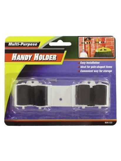 Picture of Multi-purpose handy holder (Available in a pack of 24)