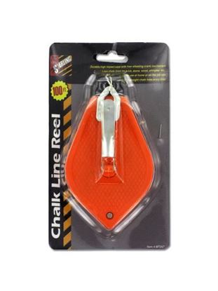 Picture of Chalk line reel (Available in a pack of 24)