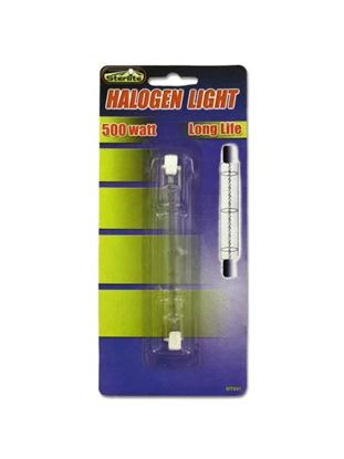 Picture of 500 Watt halogen light (Available in a pack of 24)