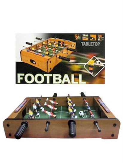Picture of Tabletop Foosball Game (Available in a pack of 1)