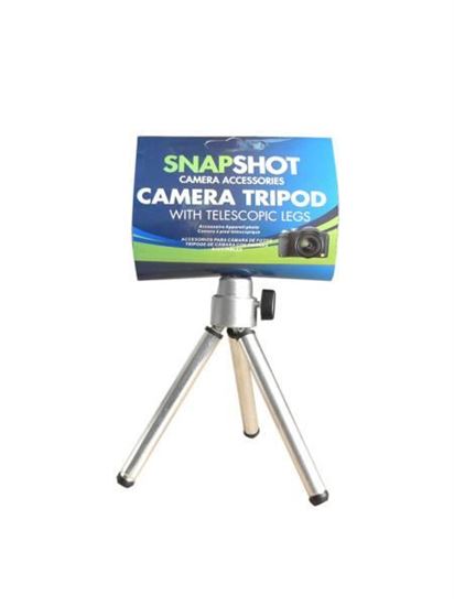 Picture of Camera tripod (Available in a pack of 6)
