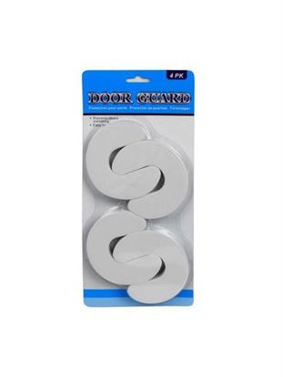 Picture of Door guards, pack of 4 (Available in a pack of 8)