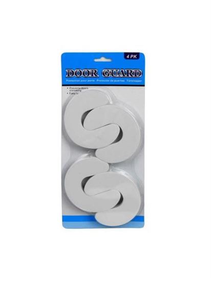 Picture of Door guards, pack of 4 (Available in a pack of 8)