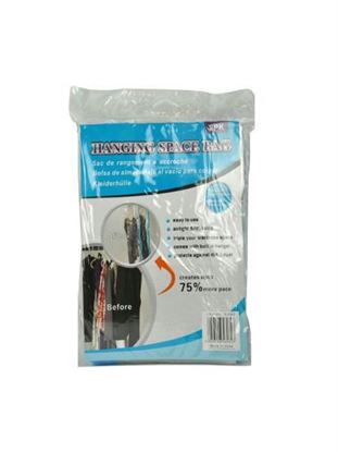 Picture of Hanging storage bag, pack of 2 (Available in a pack of 2)
