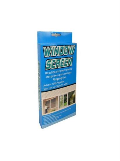 Picture of Window screen (Available in a pack of 8)