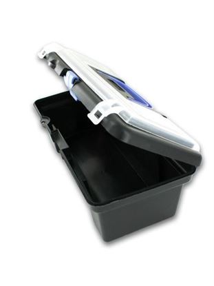 Picture of Fishing tackle box (Available in a pack of 6)