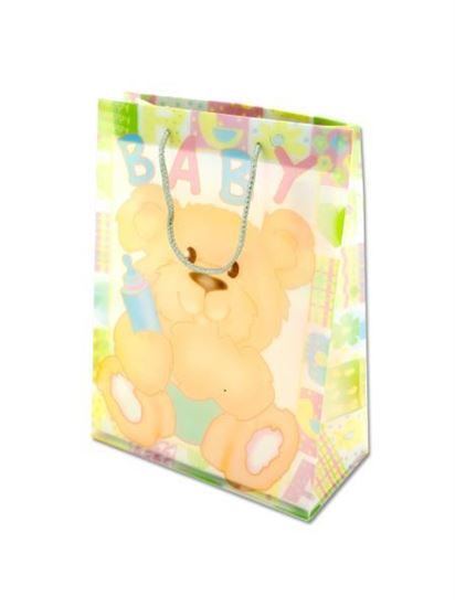 Picture of Baby med gift bag 1375 (Available in a pack of 24)