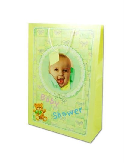 Picture of Baby med gift bag 10062 (Available in a pack of 24)
