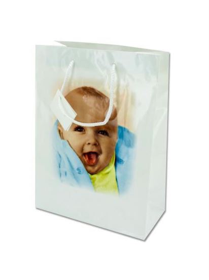 Picture of Baby med gift bag 10057 (Available in a pack of 24)