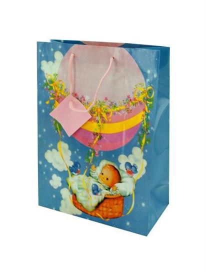 Picture of Baby med gift bag 10033 (Available in a pack of 24)