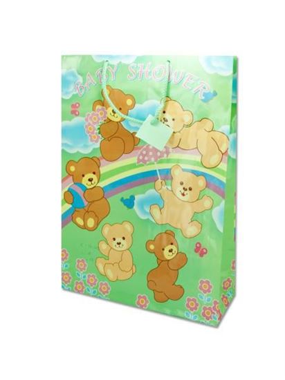 Picture of Baby med gift bag 1343 (Available in a pack of 24)