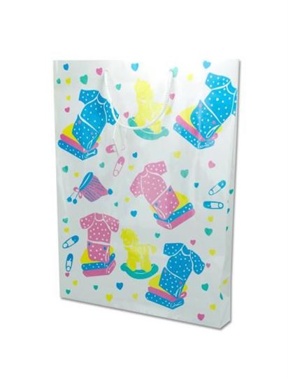 Picture of Baby med gift bag 1247 (Available in a pack of 24)