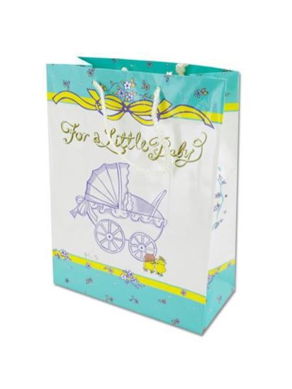 Picture of Baby med gift bag 0042 (Available in a pack of 24)