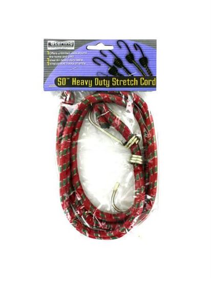 Picture of Heavy duty stretch cord (Available in a pack of 24)