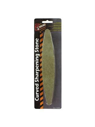Picture of Curved sharpening stone (Available in a pack of 25)