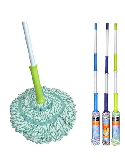 Picture of Twist floor mop (Available in a pack of 1)