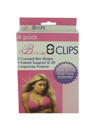 Picture of Bra clips (Available in a pack of 18)