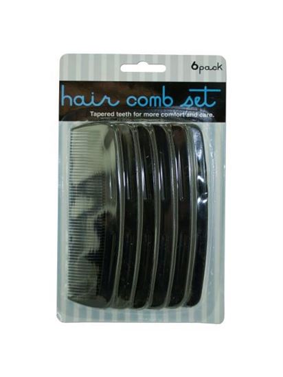 Picture of Comb value pack (Available in a pack of 24)