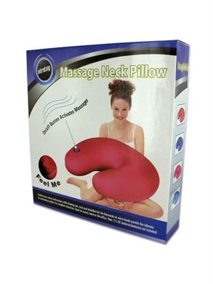 Picture of Massage Neck Pillow (Available in a pack of 1)