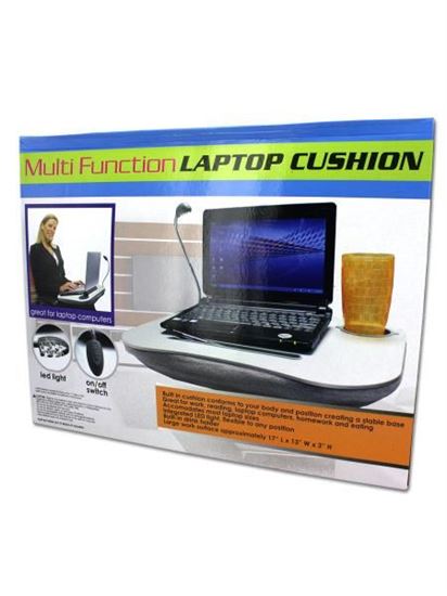 Picture of Adult Laptop Desk with LED Lamp (Available in a pack of 1)