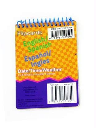 Picture of Flipcards to donate (Available in a pack of 36)