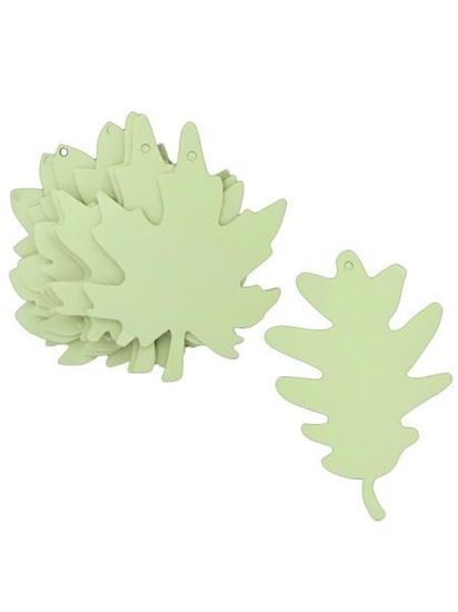 Picture of Fun Fall Leaves Adhesive Ornaments (Available in a pack of 30)