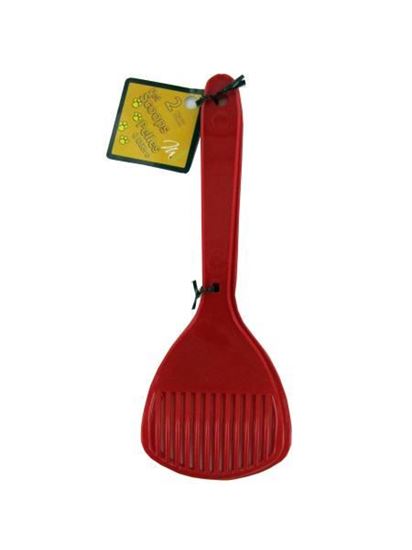 Picture of Pet scoop (Available in a pack of 24)